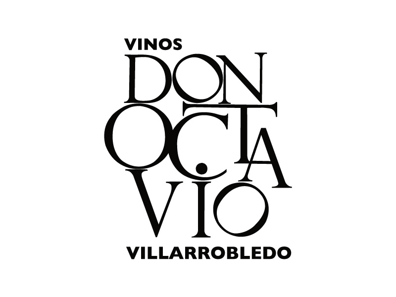 Logo Don Octavio