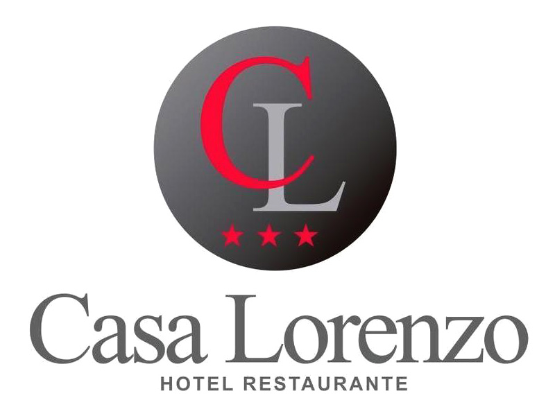 Logo Casa Lorenzo