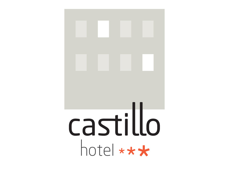 Logo Hotel Castillo