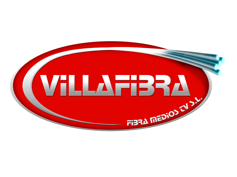 Logo Villafibra