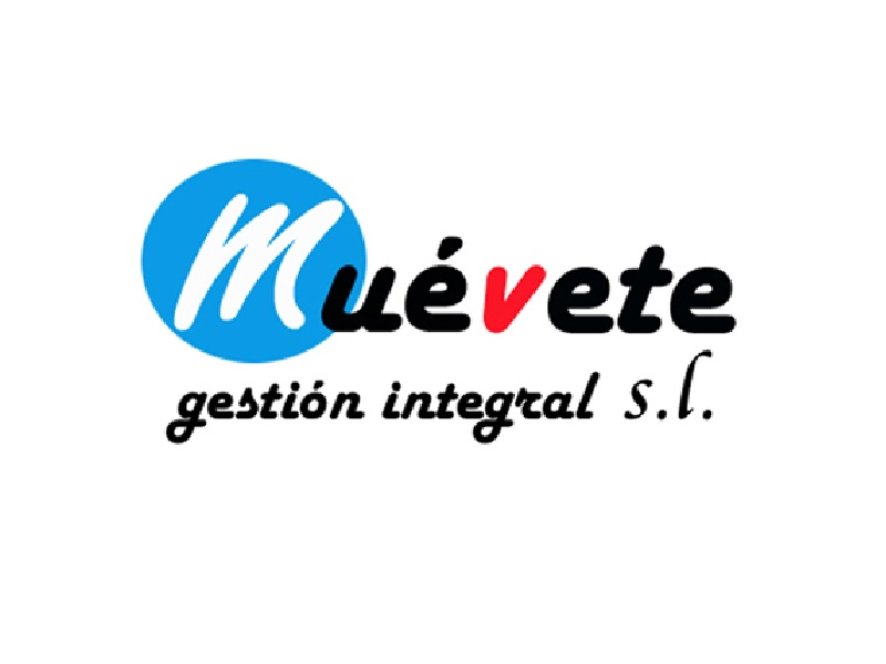 Logo Muévete 