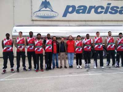 El Club Baloncesto Villarrobledo visita Parcisa